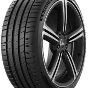 Michelin Ps5 xl 245/45 R17 99Y